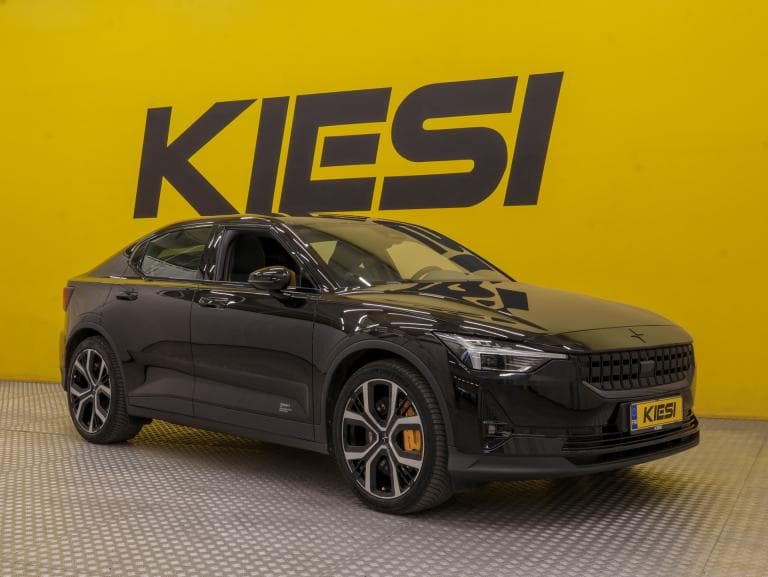 Polestar 2 2022