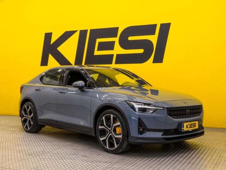 Polestar 2 2022