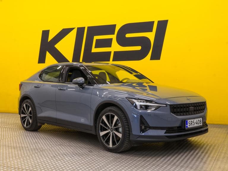 Polestar 2 2021