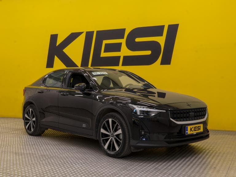 Polestar 2 2021