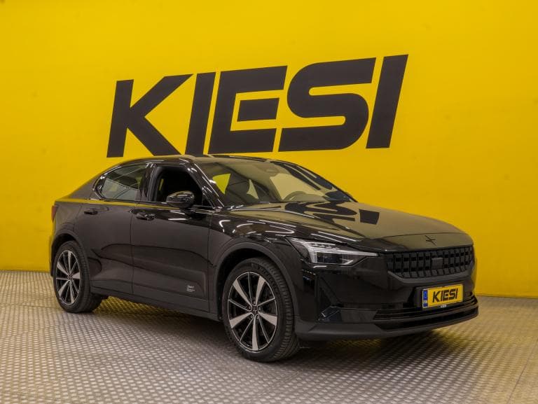Polestar 2 2022