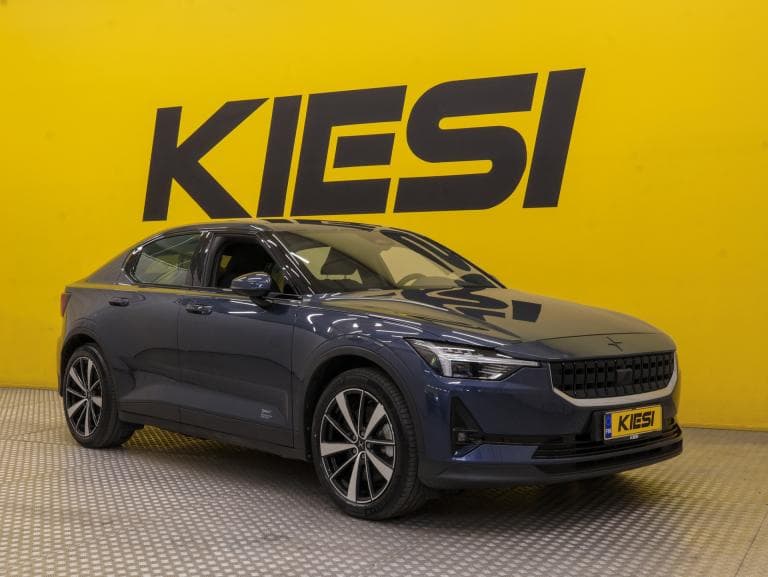Polestar 2 2022
