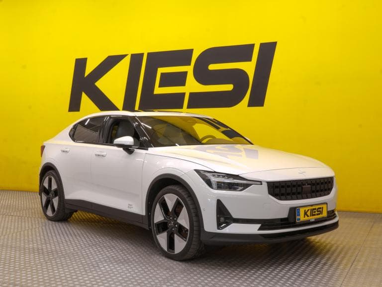Polestar 2 2023