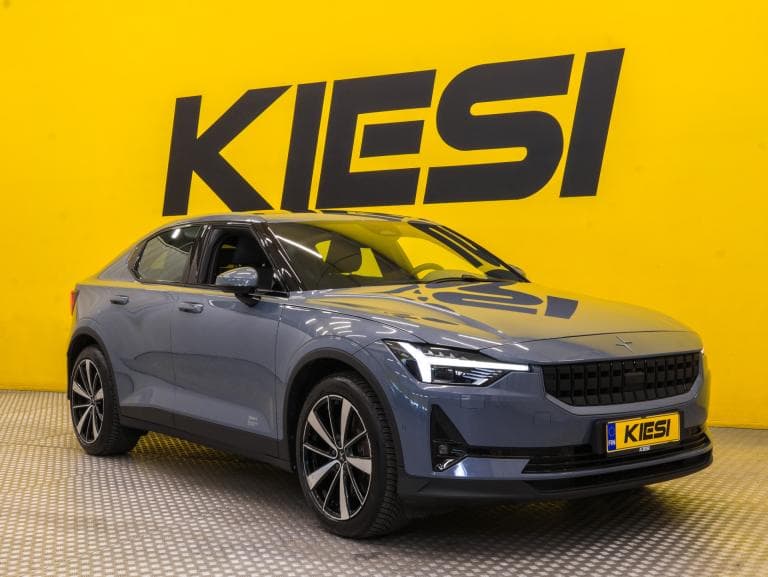 Polestar 2 2021