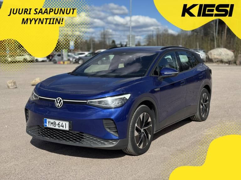 Volkswagen ID.4 2023