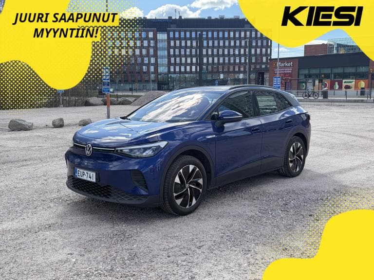 Volkswagen ID.4 2023