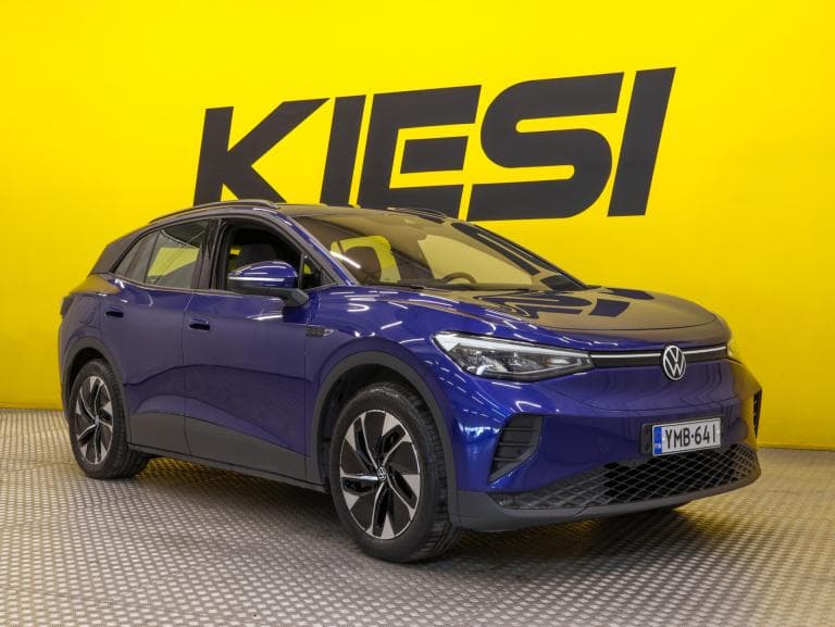 Volkswagen ID.4 2023