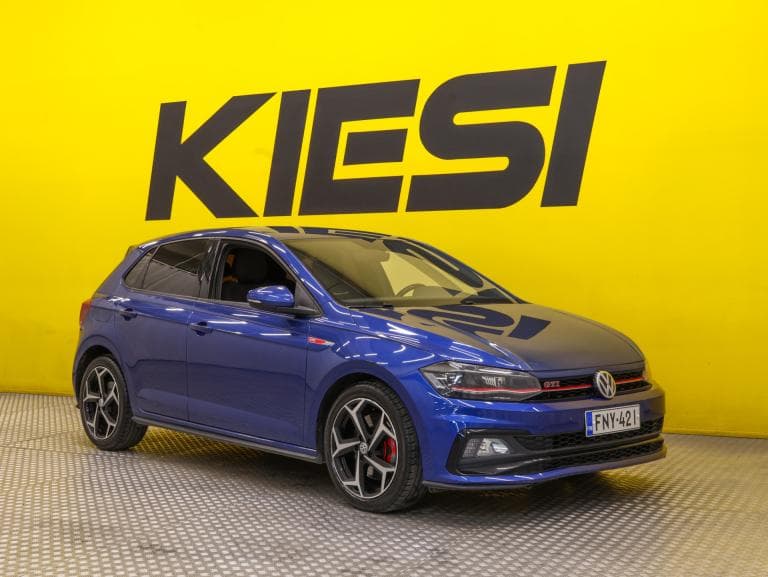 Volkswagen Polo 2019