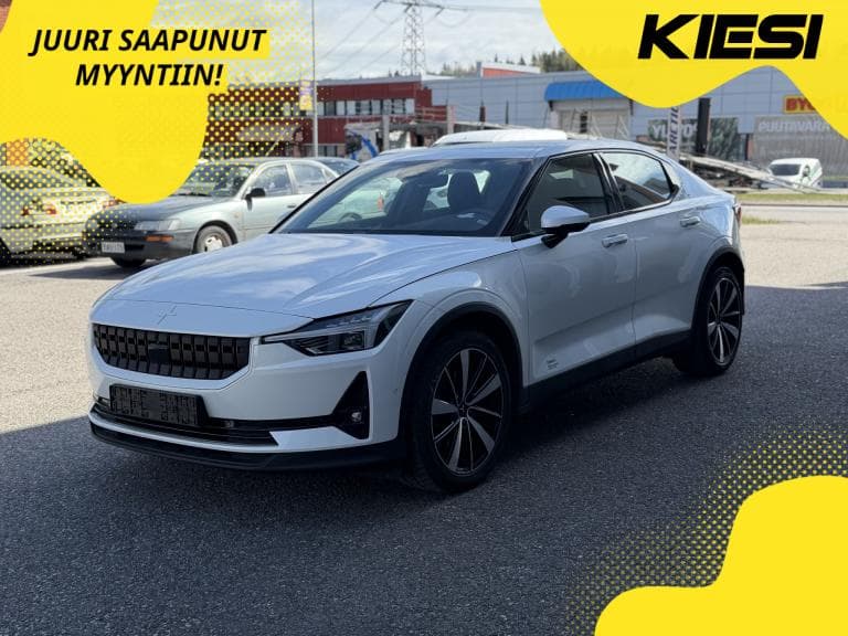 Polestar 2 2022