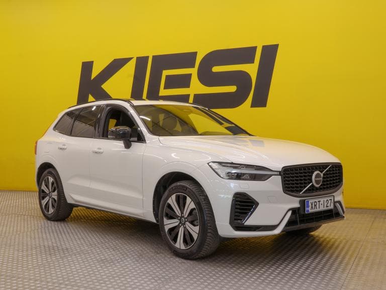 Volvo XC60 2023