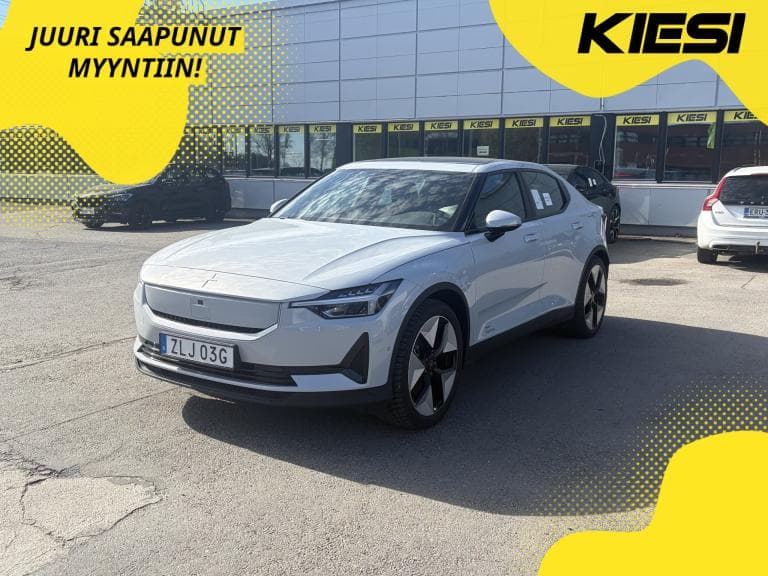 Polestar 2 2024