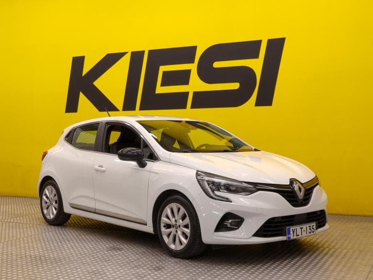 Renault Clio 2020