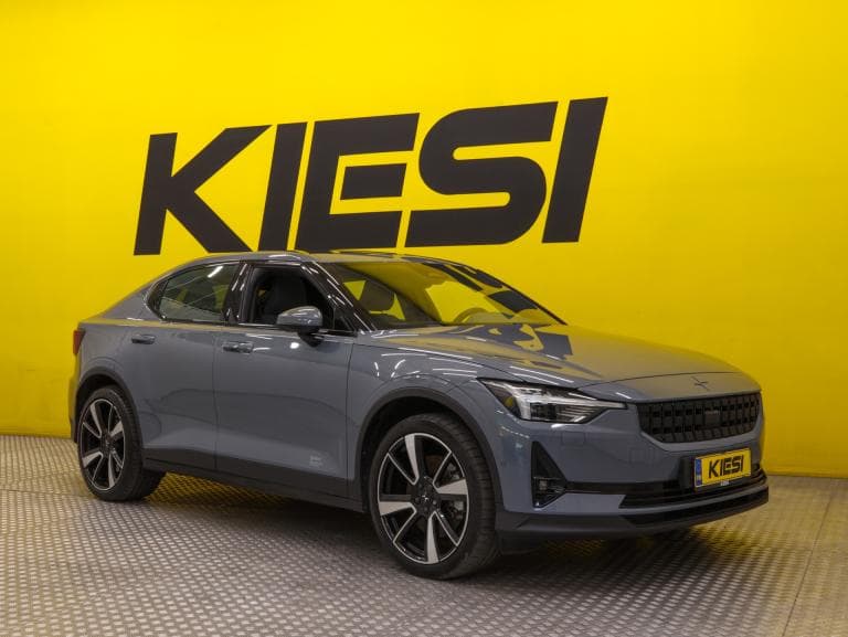 Polestar 2 2021