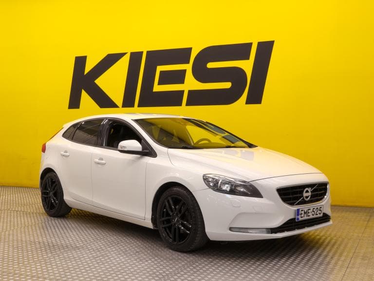 Volvo V40 2012