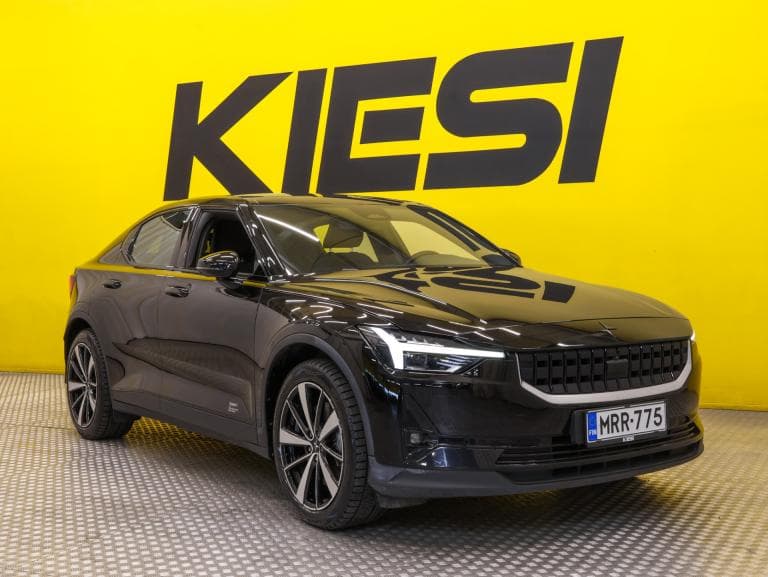 Polestar 2 2021