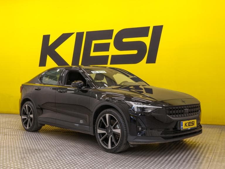 Polestar 2 2022