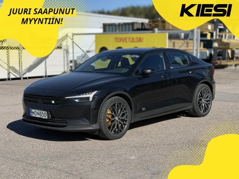 Polestar 2 2023