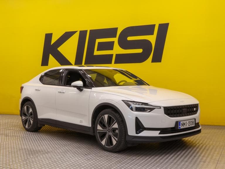 Polestar 2 2022