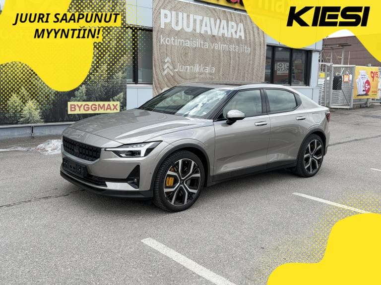 Polestar 2 2022