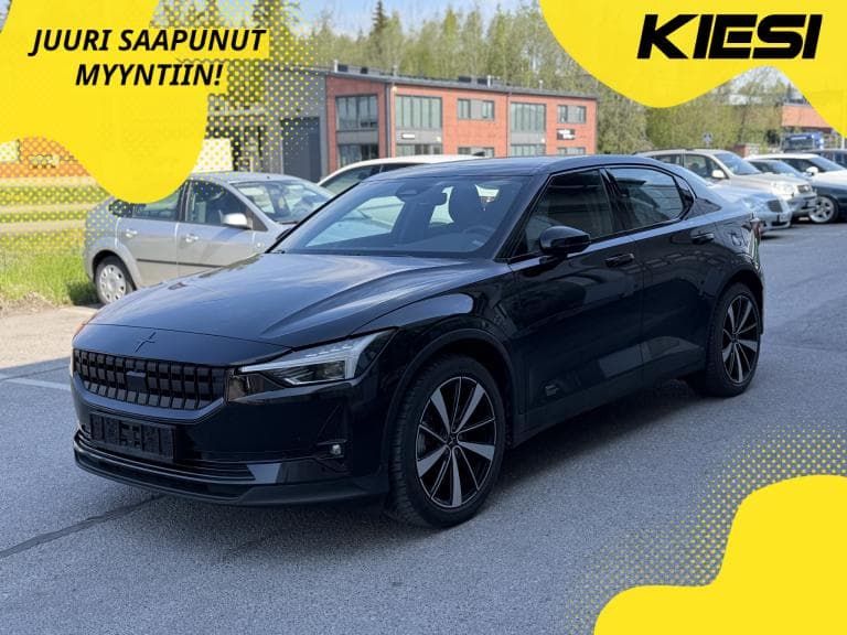 Polestar 2 2022