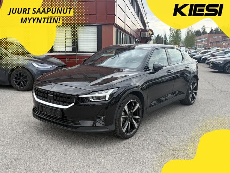 Polestar 2 2021