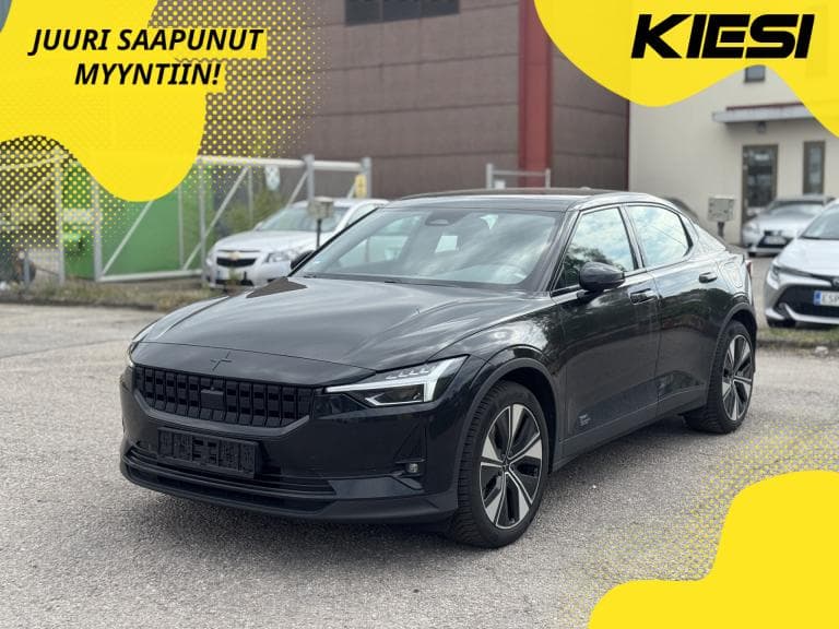 Polestar 2 2023
