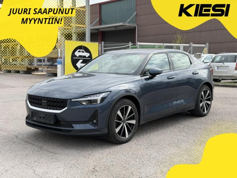 Polestar 2 2022