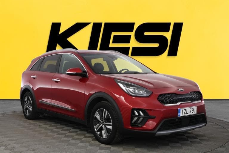 Kia Niro 2021