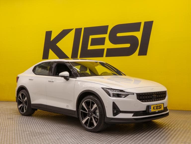Polestar 2 2022
