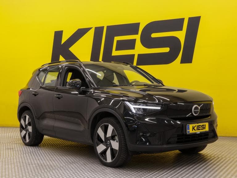 Volvo XC40 2023