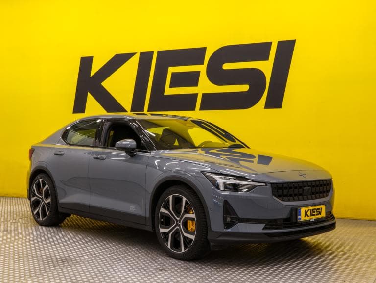 Polestar 2 2022