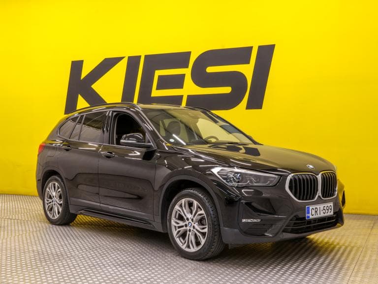 BMW X1 2020