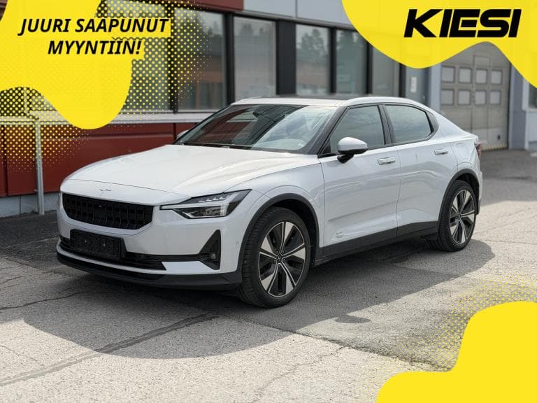 Polestar 2 2023