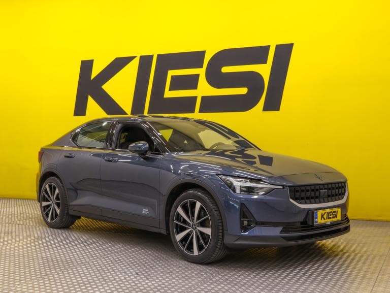 Polestar 2 2022
