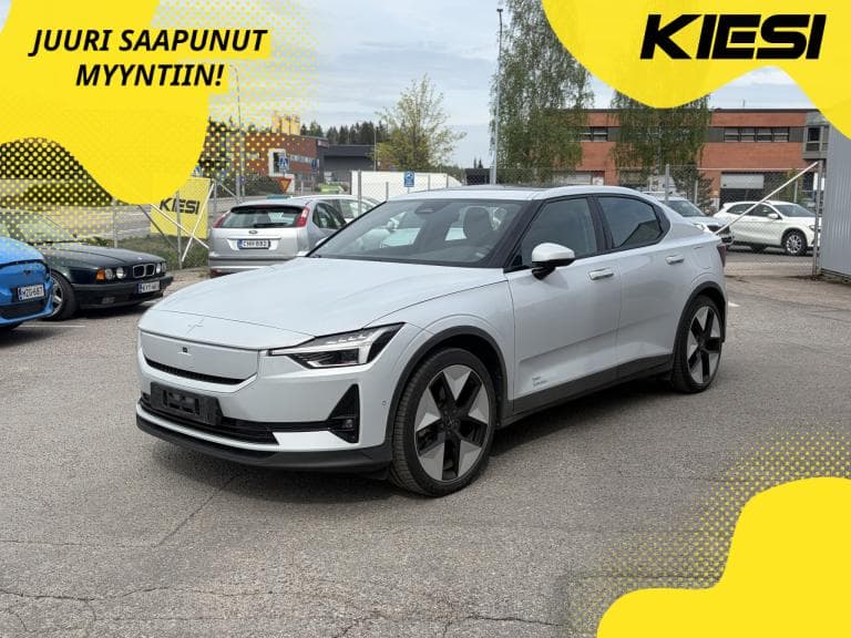 Polestar 2 2024