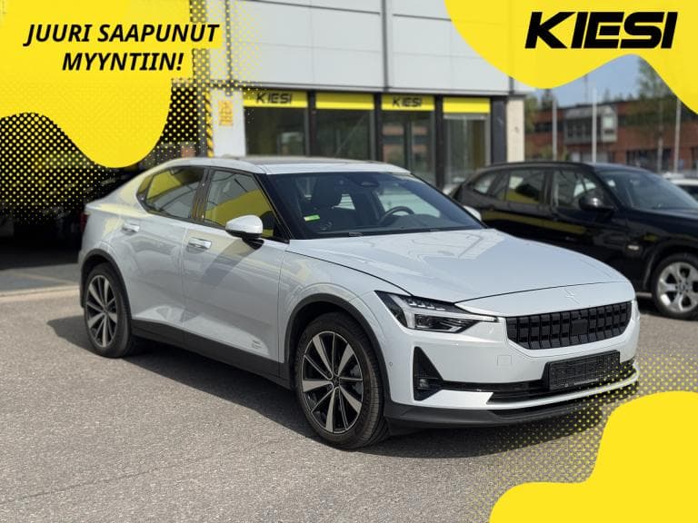 Polestar 2 2022