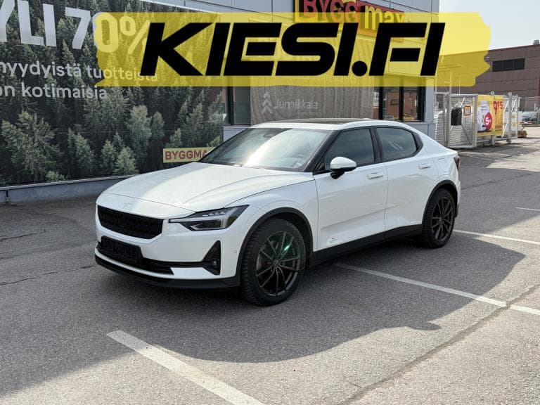 Polestar 2 2023