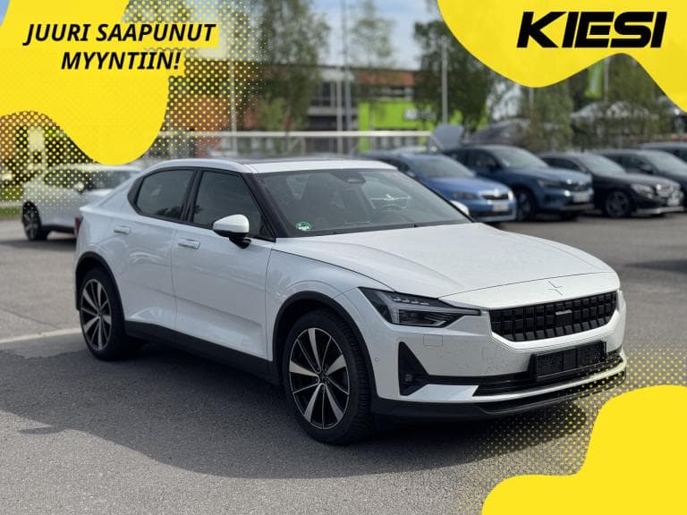 Polestar 2 2021