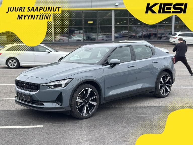 Polestar 2 2022