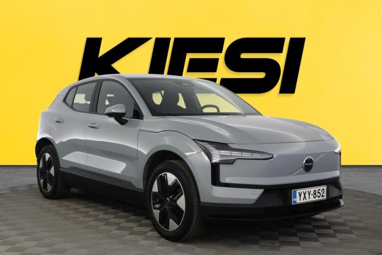 Volvo EX30 2024