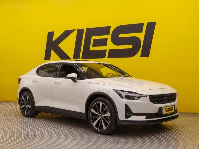 Polestar 2 2021