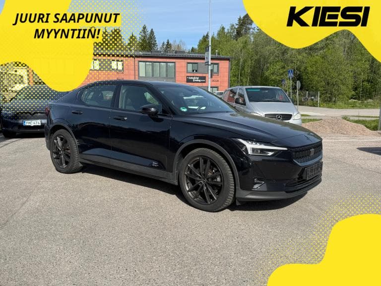 Polestar 2 2023