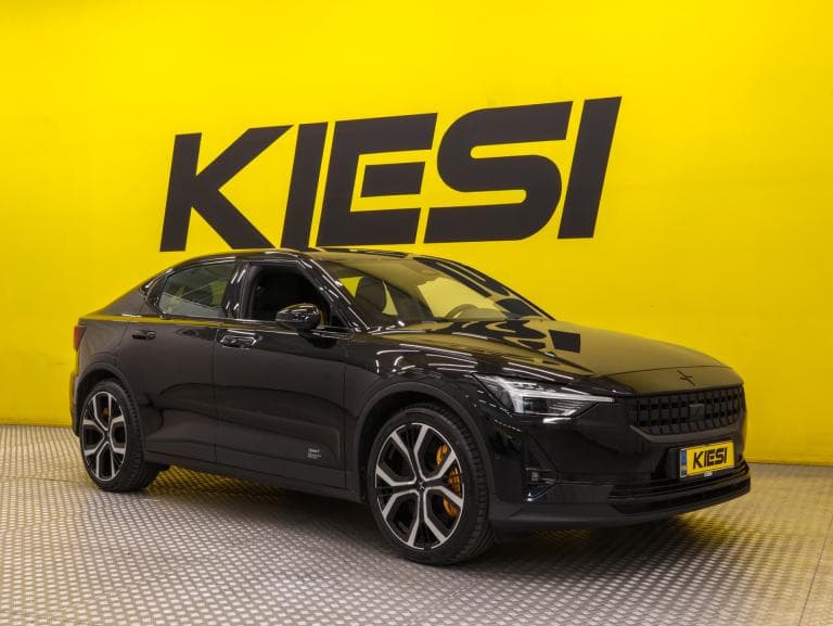 Polestar 2 2022