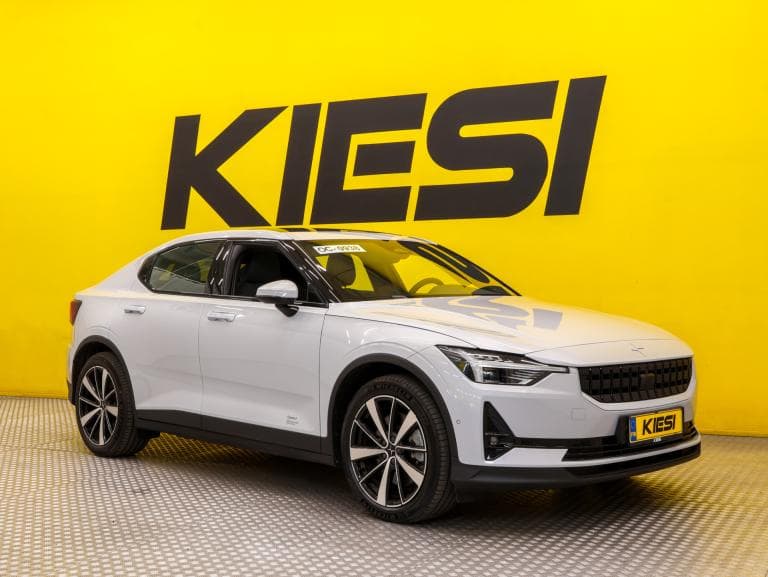 Polestar 2 2022