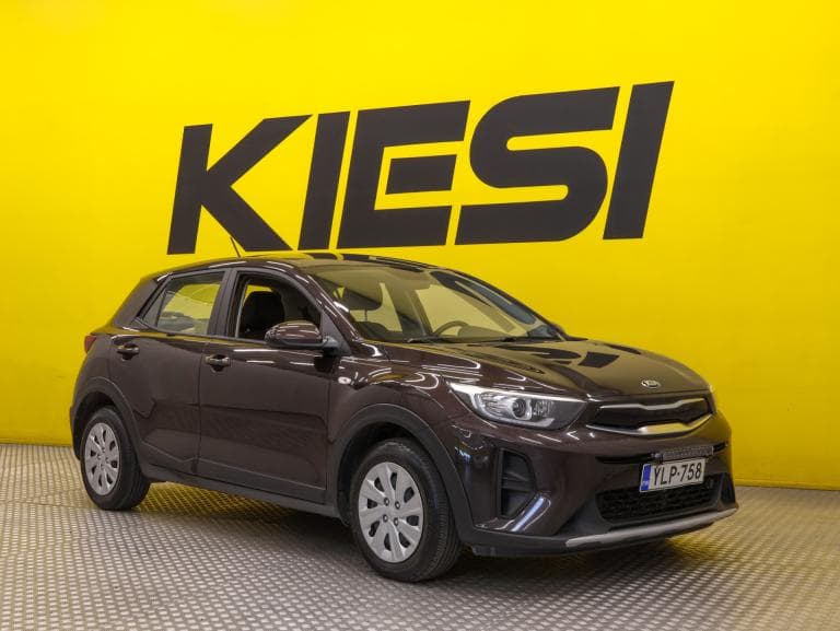 Kia Stonic 2020