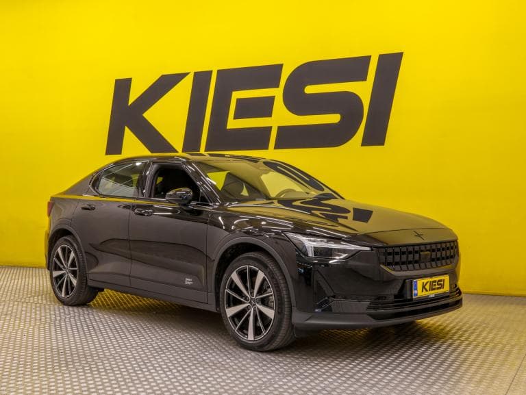 Polestar 2 2022