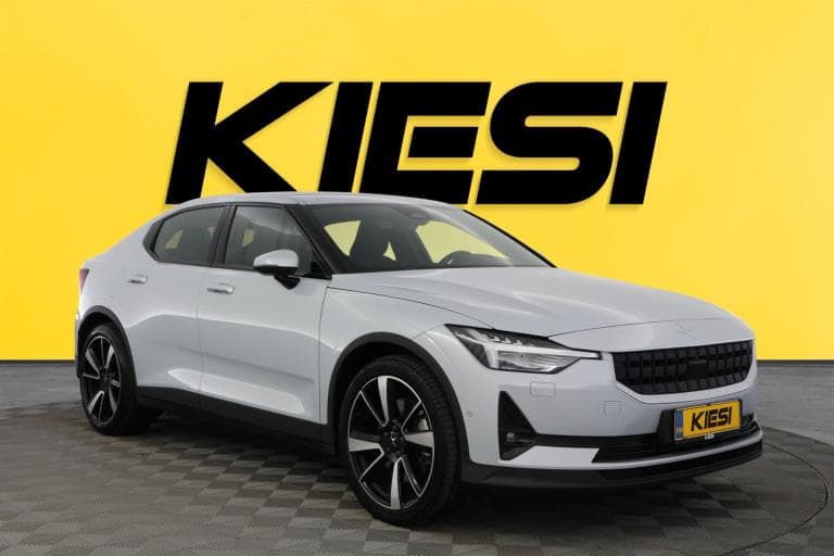 Polestar 2 2021
