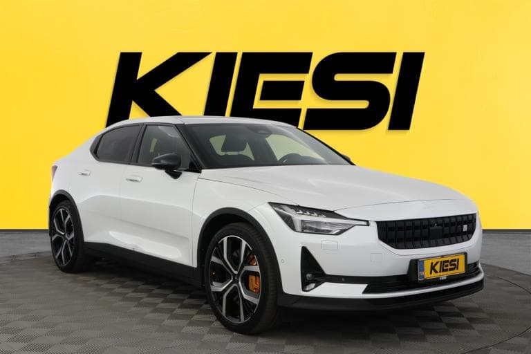 Polestar 2 2021