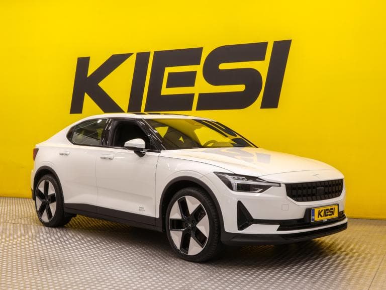Polestar 2 2023