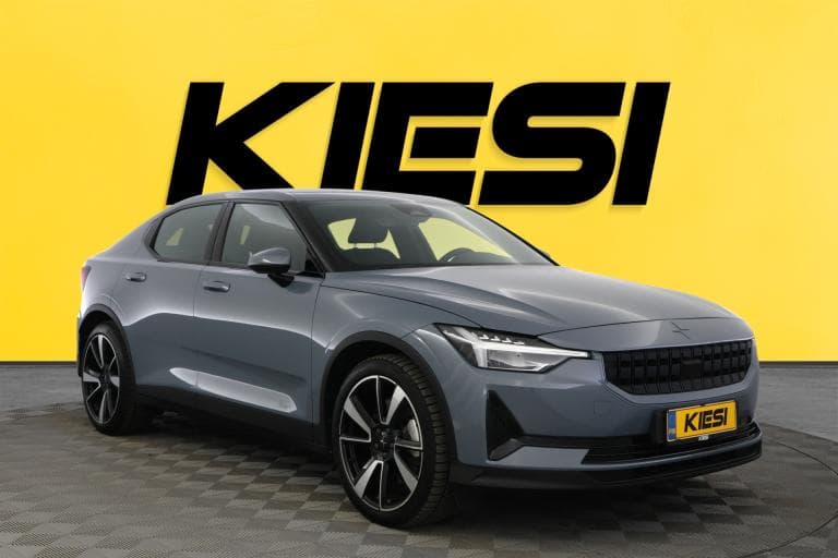 Polestar 2 2022
